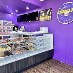 Donut Fantasy