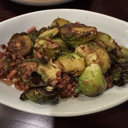 Brussel sprouts Brussel sprouts