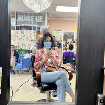 Thai A Chau - Hair Salons Near Me - Westminster, California Thai A Chau - Hair Salons Near Me - Westminster, California
