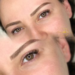 Exceptional Brows - Microblading