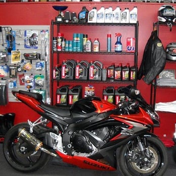 MSP Cycle - Motorcycle Repair Near Me - Decatur, Georgia MSP Cycle - Motorcycle Repair Near Me - Decatur, Georgia