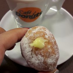 Café Donuts