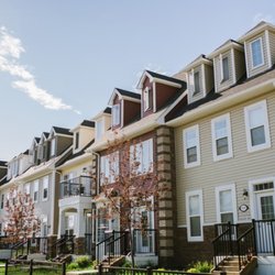 Take Cover Home Inspections - Town-Homes