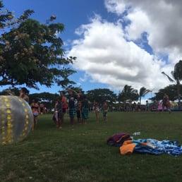 Splash Day 2016
