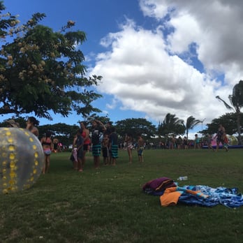 Hope Chapel - Splash Day 2016 - Churches Near Me - Kihei, Hawaii