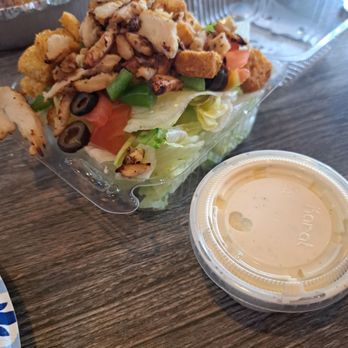 Fiesta Pizza - Pizza Near Me - Upland, California
