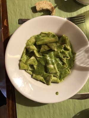 Trattoria delle Grazie by null