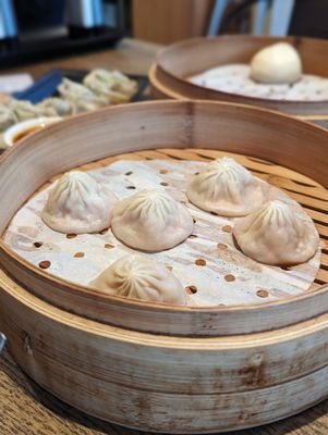 Dough Zone Dumpling House Kirkland by null