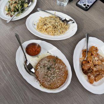 Ospi Venice - Italian Near Me - Venice, California