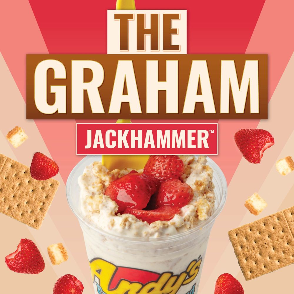 ANDY’S FROZEN CUSTARD Updated July 2024 33 Photos 1545 W Elliot