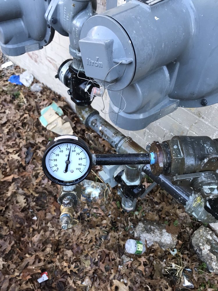 Slide of Jerry's Plumbing & HVAC