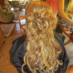 Highlights By Amanda - Wedding Style
