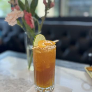 Insomnibar - Lemongrass tea - Coffee & Tea Near Me - San Jose, California Insomnibar - Lemongrass tea - Coffee & Tea Near Me - San Jose, California