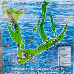 Topwater Kayak Outpost