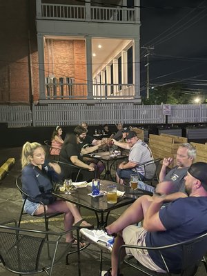 Dearborn Brewing by null