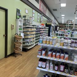 Loma Linda Market & Nutrition Center