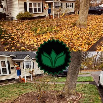 AJL's Landscaping - fall clean up - Landscaping Near Me