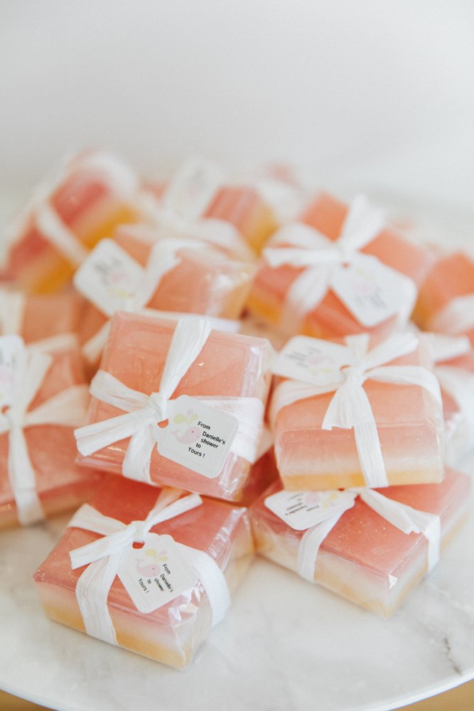 A Slice of Delight Soap Logo