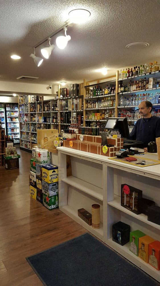 KINGS WINES & LIQUORS Updated June 2024 1541 King St, Enfield