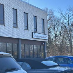 New Jersey Imaging Network - Business sign