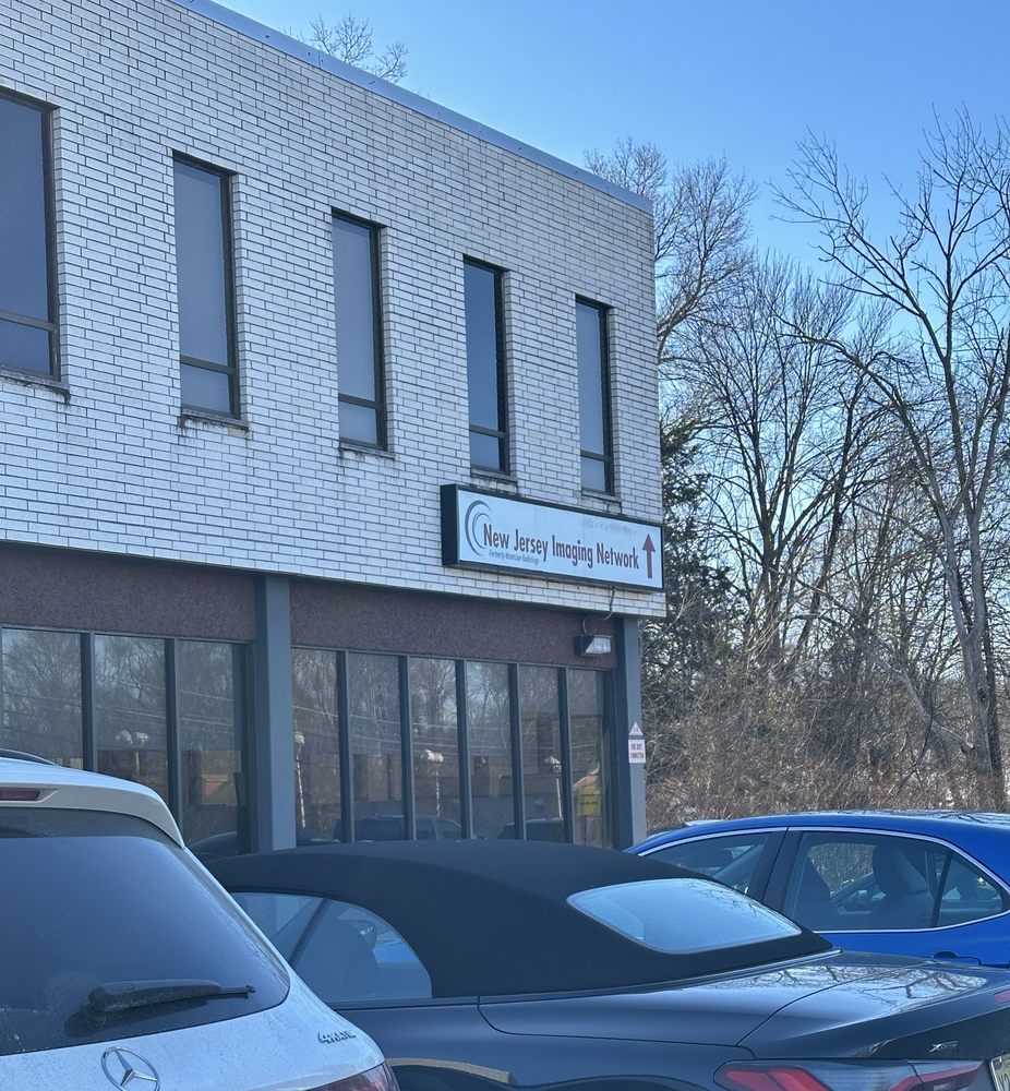 Montclair Radiology West Caldwell Nj West Caldwell Nj NEW JERSEY IMAGING NETWORK - Updated June 2025 - 1140 Bloomfield Ave