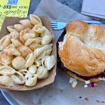 PRK 101 - The Chick with Mac and cheese! - Beer Bar Near Me - Carlsbad, California PRK 101 - The Chick with Mac and cheese! - Beer Bar Near Me - Carlsbad, California