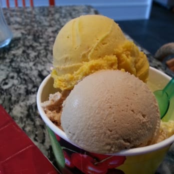 Lauter Eis - Ice Cream & Frozen Yogurt Near Me - Berlin, BE
