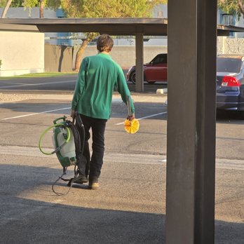 Green Magic Pest Control - Pest Control Near Me - Chandler, Arizona Green Magic Pest Control - Pest Control Near Me - Chandler, Arizona