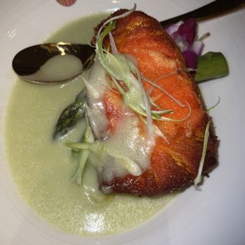 Jasmine - Baked Seabass - Bars Near Me - Las Vegas, Nevada