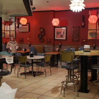 The Pickle - Casual atmosphere - Salad Near Me - Lafayette, Indiana