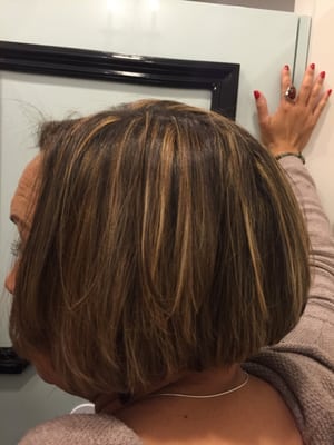 Avatar Salon And Wellness Spa 8395 Colesville Rd Silver Spring Md