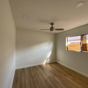 AMG Drywall - After bedroom - Drywall Installation & Repair Near Me AMG Drywall - After bedroom - Drywall Installation & Repair Near Me