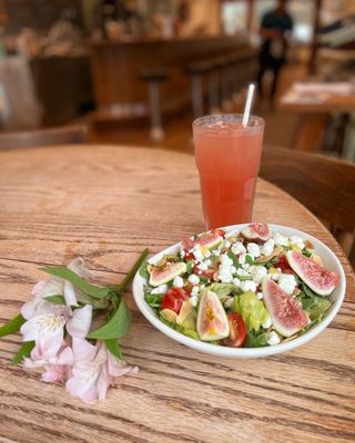 Aunt Chubby's Luncheonette by null