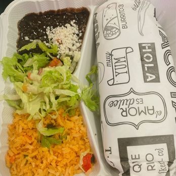 Tacotarian Miracle Mile - CALI BURRITO - Vegan Near Me - Las Vegas, Nevada Tacotarian Miracle Mile - CALI BURRITO - Vegan Near Me - Las Vegas, Nevada