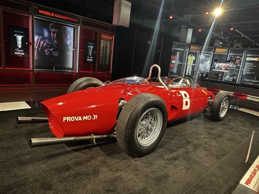 Grand Prix Plaza by null