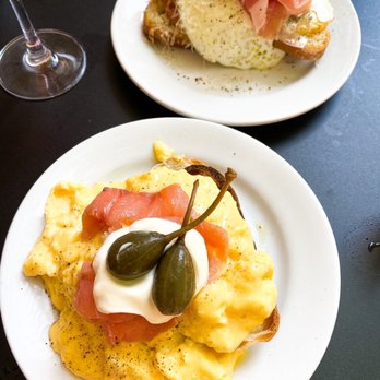 Buvette - French Near Me - New York, New York