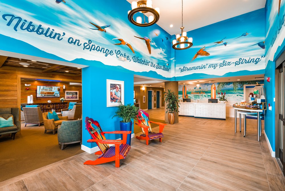 MARGARITAVILLE ISLAND INN Updated September 2024 79 Photos & 59 Reviews 2735 Pkwy, Pigeon