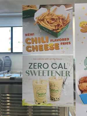 Menu photo 8 Tastea Alhambra, CA