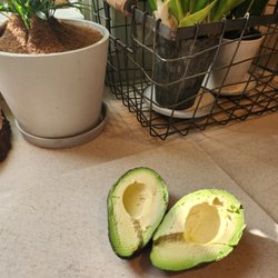 Mercado Latino Towson Market - I really enjoy the avocados from Towson Market, their yummy avocados always hit the spot.