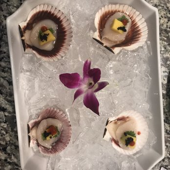 Tang's Sushi - Sushi Bars Near Me - Roseville, California