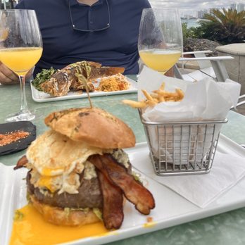 Rusty Pelican - Miami - Burger & Fried Fish - Seafood Near Me - Key Biscayne, Florida Rusty Pelican - Miami - Burger & Fried Fish - Seafood Near Me - Key Biscayne, Florida
