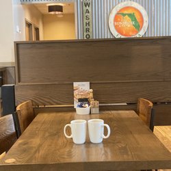 First Watch - Great seating