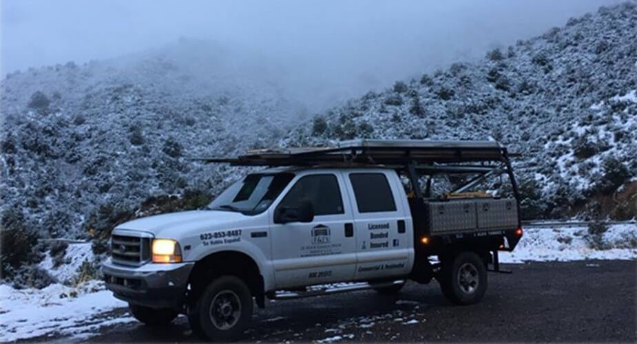 F&J's 24 Hour Garage Door Service - Garage Door Contractor in Prescott Valley, AZ