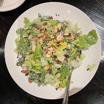 Etto Pasta Bar - Insalata - Italian Near Me - Paso Robles, California