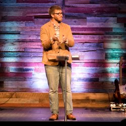 Grace Community Church