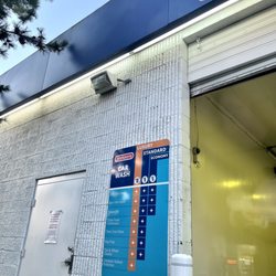 Shell Gas Station - 2/16/21