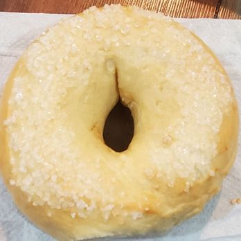 HB Bagels & Cafe - Sal bag - Bagels Near Me - Huntington Beach, California