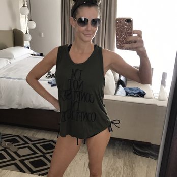 Thompson Beach House - Headed to the pool! My gorgeous room in the background. - Hotels Near Me - Playa del Carmen, ROO