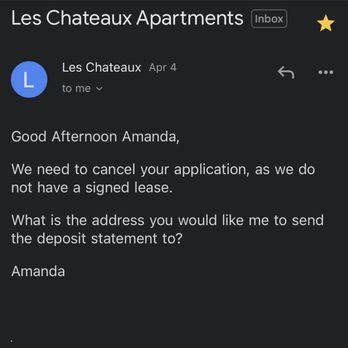 Les Chateaux Apartments - Amanda and Shelby - Apartments Near Me - Duluth, Minnesota