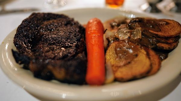 Bob's Steak & Chop House by null